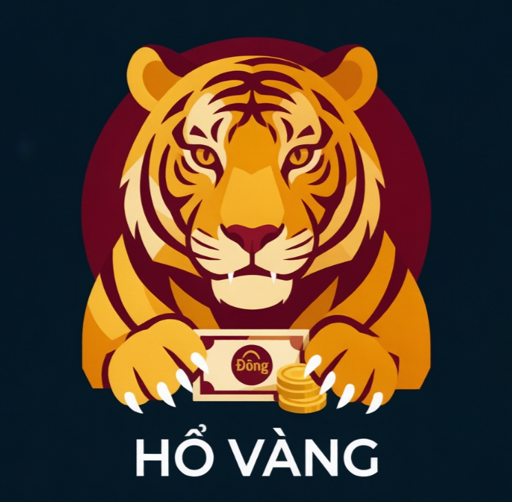 Hổ Vàng